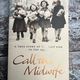 Call the Midwife by Jennifer Worth — secondhand book