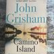 Camino Island by John Grisham — secondhand book
