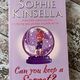 Can You Keep a Secret? by Sophie Kinsella — secondhand book