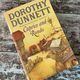 Caprice and Rondo by Dorothy Dunnett — secondhand book