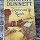 Caprice and Rondo by Dorothy Dunnett — secondhand book