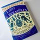 Captain Corelli's Mandolin by Louis de Bernières — secondhand book
