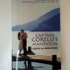 Captain Corelli's Mandolin by Louis de Bernières — secondhand book