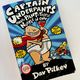 Captain Underpants by Dav Pilkey — secondhand book