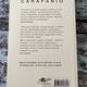 Carafanio by Guto Dafydd — secondhand book