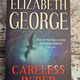 Careless in Red by Elizabeth George — secondhand book