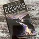Castle of Wizardry by David Eddings — secondhand book