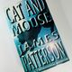 Cat and Mouse by James Patterson — secondhand book