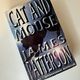 Cat and Mouse by James Patterson — secondhand book
