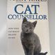 Cat Counsellor by Vicky Halls — secondhand book