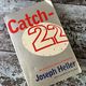 Catch-22 by Joseph Heller — secondhand book