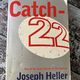 Catch-22 by Joseph Heller — secondhand book