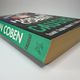 Caught by Harlan Coben — secondhand book