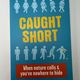 Caught Short by Dan Crompton — secondhand book