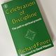 Celebration of Discipline by Richard Foster — secondhand book