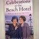 Celebrations at The Beach Hotel by Francesca Capaldi — secondhand book
