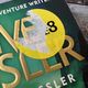 Celtic Empire by Clive Cussler — secondhand book