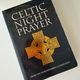 Celtic Night Prayer by John Skinner — secondhand book