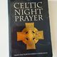 Celtic Night Prayer by John Skinner — secondhand book