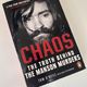 Chaos by Tom O'Neill — secondhand book