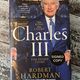 Charles III: New King. New Court. The Inside Story by Robert Hardman — secondhand book