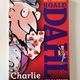 Charlie and the Chocolate Factory by Roald Dahl — secondhand book