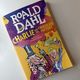 Charlie and the Chocolate Factory by Roald Dahl — secondhand book