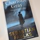 Charlotte Gray by Sebastian Faulks — secondhand book