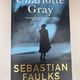 Charlotte Gray by Sebastian Faulks — secondhand book