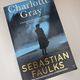 Charlotte Gray by Sebastian Faulks — secondhand book