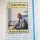 Chatterboxes by Brian Johnston — secondhand book