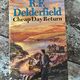 Cheap Day Return by R F Delderfield — secondhand book