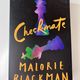Checkmate by Malorie Blackman — secondhand book
