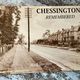 Chessington Remembered by Mark Davison — secondhand book