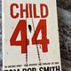 Child 44 by Tom Rob Smith — secondhand book