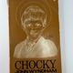 Chocky by John Wyndham — secondhand book