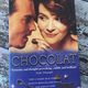 Chocolat by Joanne Harris — secondhand book