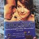 Chocolat by Joanne Harris — secondhand book