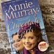 Chocolate Girls by Annie Murray — secondhand book