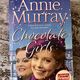 Chocolate Girls by Annie Murray — secondhand book