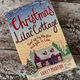 Christmas at Lilac Cottage by Holly Martin — secondhand book