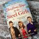 Christmas Hope for the Steel Girls by Michelle Rawlins — secondhand book