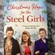 Christmas Hope for the Steel Girls by Michelle Rawlins — secondhand book