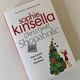 Christmas Shopaholic by Sophie Kinsella — secondhand book
