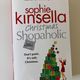 Christmas Shopaholic by Sophie Kinsella — secondhand book