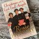 Christmas with the East End Angels by Rosie Hendry — secondhand book