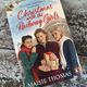 Christmas with the Railway Girls by Maisie Thomas — secondhand book