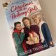 Christmas with the Railway Girls by Maisie Thomas — secondhand book