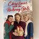 Christmas with the Railway Girls by Maisie Thomas — secondhand book