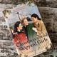Christmas with the Shipyard Girls by Nancy Revell — secondhand book